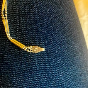 Silver 925 Italy Bracelet